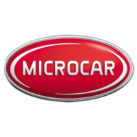 Microcar logo